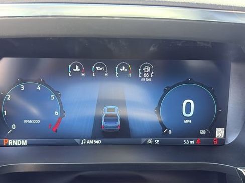 New 2026 Ford F150 Platinum AWD/4WD image 22