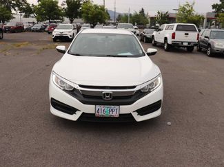 Used 2016 Honda Civic LX video 2