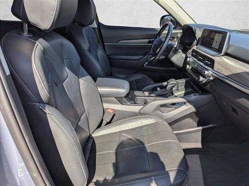 Used 2022 Kia Telluride EX w/ Towing Package AWD/4WD image 29