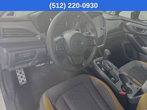 Certified 2025 Subaru Crosstrek 2.5i Sport w/ Crosstrek Mirror Package image 10