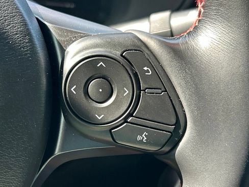 Used 2023 Subaru BRZ Limited RWD image 19