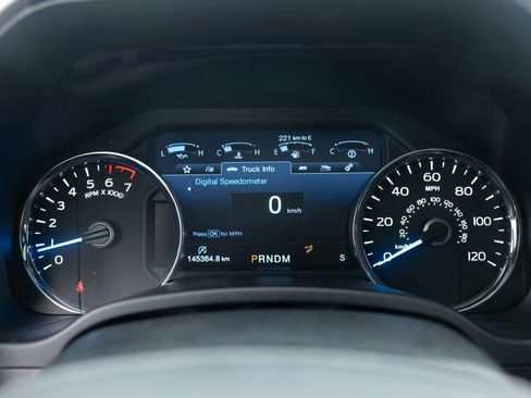 Used 2018 Ford F150 Lariat w/ Equipment Group 502A Luxury image 38