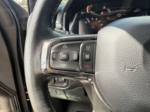 Used 2023 RAM 1500 Limited w/ Night Edition image 16