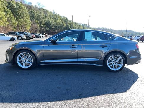 Used 2023 Audi A5 2.0T Premium w/ Convenience Package image 8