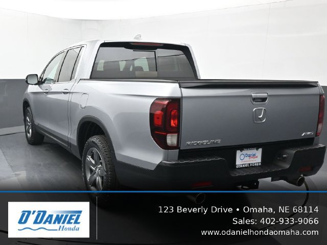 Used 2023 Honda Ridgeline RTL image 4