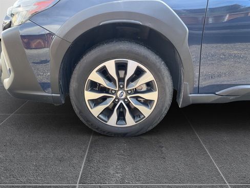 Used 2023 Subaru Outback Limited w/ Popular Package #2 image 19