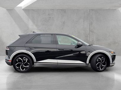 Used 2024 Hyundai Ioniq 5 Limited