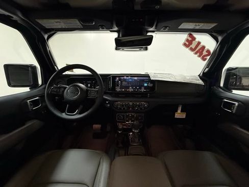 New 2026 Jeep Gladiator Mojave AWD/4WD image 11