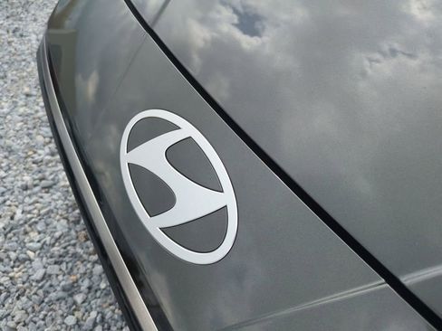 New 2026 Hyundai Elantra Limited image 13