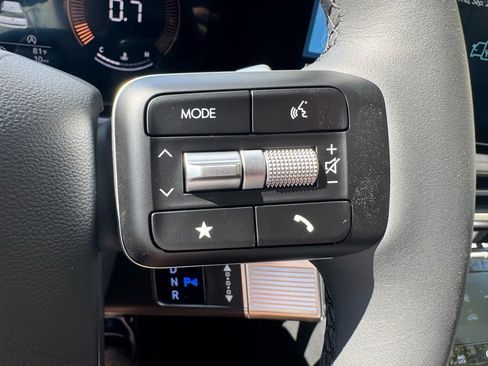 Certified 2026 Hyundai Santa Fe SEL image 28