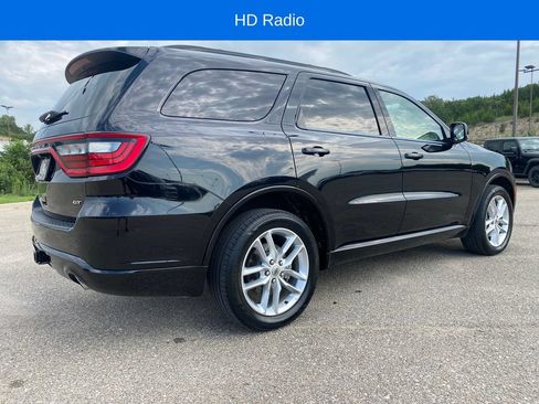 Used 2023 Dodge Durango GT AWD/4WD image 6