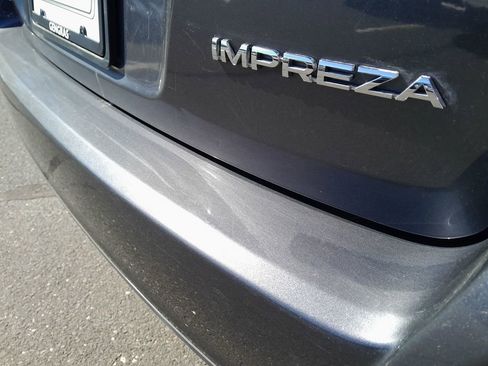 Used 2019 Subaru Impreza 2.0i w/ Eyesight AWD/4WD image 40