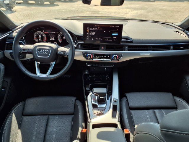 Used 2024 Audi A5 2.0T Premium Plus AWD/4WD image 10