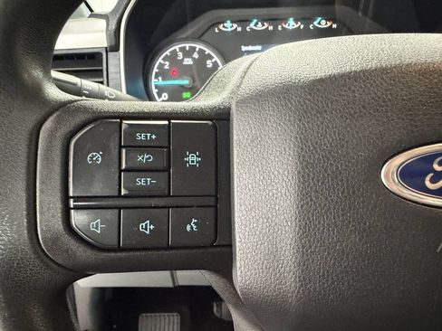 Used 2021 Ford F150 XLT AWD/4WD image 16