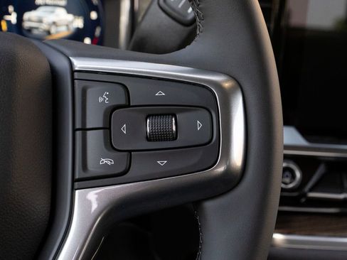 New 2025 Chevrolet Silverado 1500 LT image 17