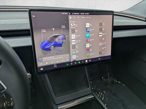 Used 2024 Tesla Model 3 Long Range image 11