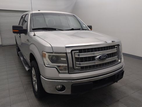 Used 2014 Ford F150 XLT w/ Equipment Group 302A Luxury image 14