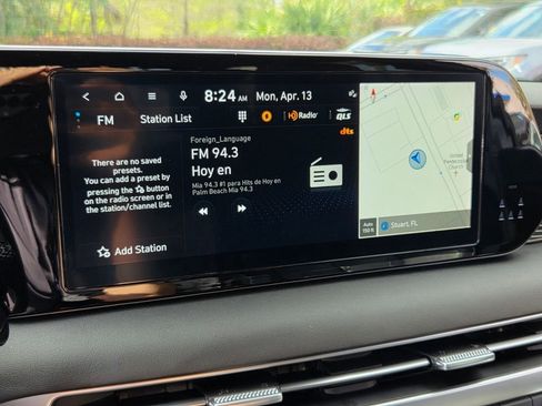 Used 2024 Hyundai Palisade Calligraphy image 25