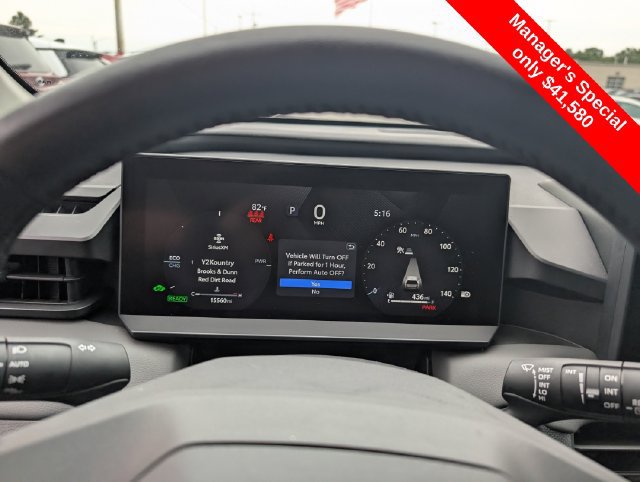 Used 2026 Toyota RAV4 XLE Premium AWD/4WD image 22