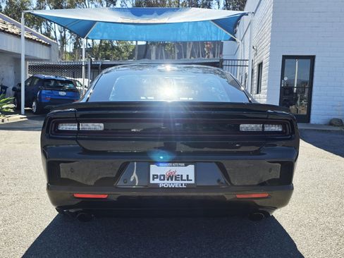 New 2026 Dodge Charger Scat Pack AWD/4WD image 4