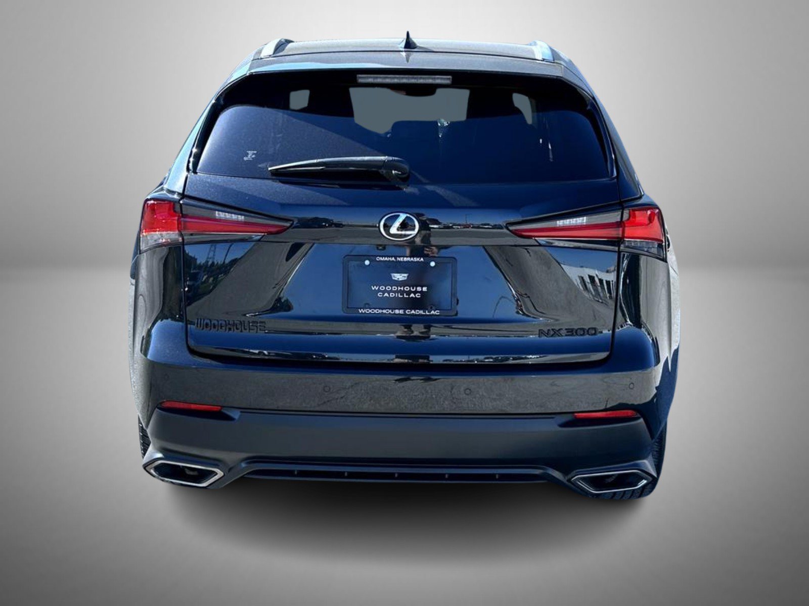 Used 2020 Lexus NX 300 AWD w/ Comfort Package image 6