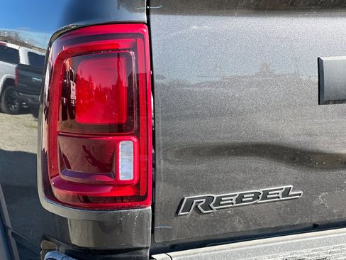 New 2026 RAM 2500 Rebel image 22