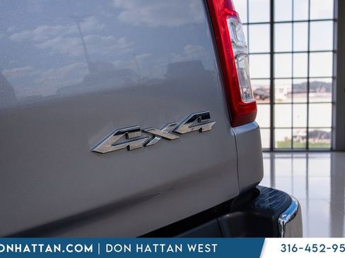 Used 2019 RAM 1500 Big Horn AWD/4WD image 31