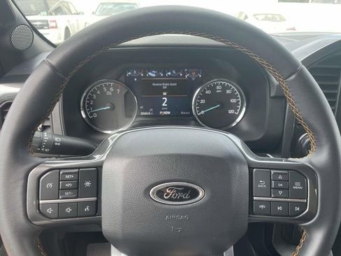 Used 2023 Ford F150 Tremor image 38