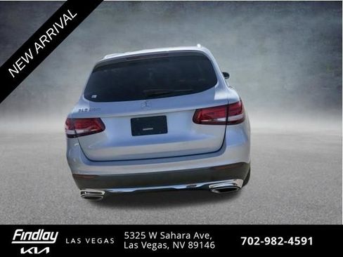 Used 2016 Mercedes-Benz GLC 300 image 5