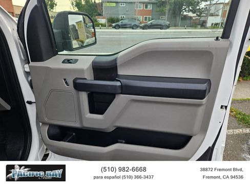 Used 2016 Ford F150 XL w/ Equipment Group 101A Mid image 14