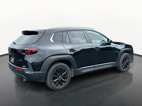 Used 2023 MAZDA CX-50 2.5 S w/ Preferred Plus Pkg AWD/4WD image 3