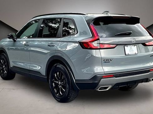 Certified 2026 Honda CR-V Sport-L image 4