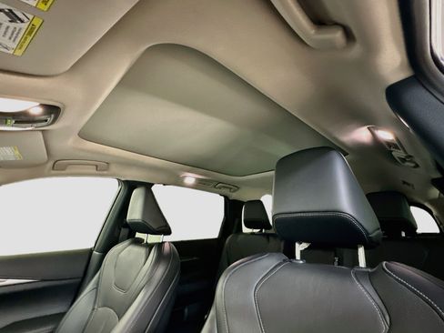 Used 2023 INFINITI QX60 Luxe w/ Vision Package AWD/4WD image 27