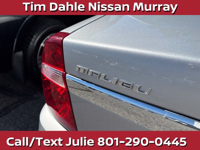 Used 2007 Chevrolet Malibu LT FWD image 20