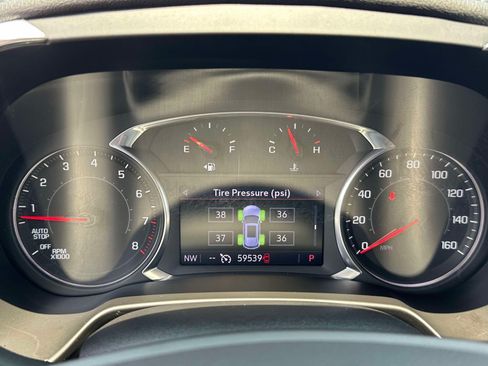 Used 2020 Chevrolet Blazer LT w/ Redline Edition FWD image 18