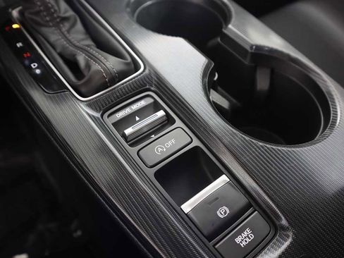 Certified 2025 Honda Civic Sport image 40