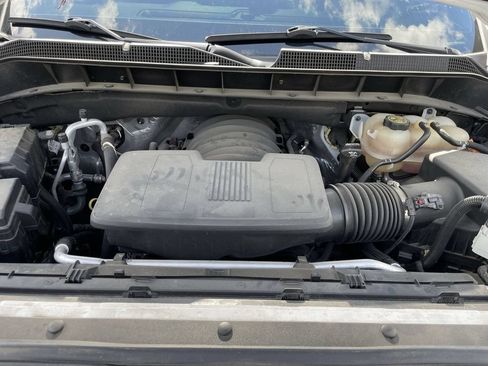 Used 2021 Chevrolet Silverado 1500 RST AWD/4WD image 14