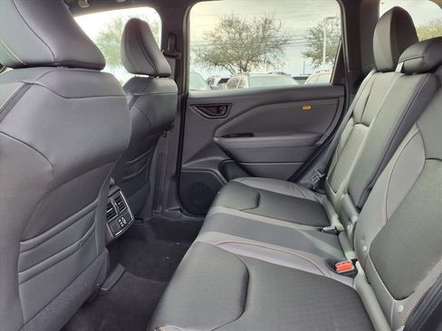 New 2026 Subaru Forester Wilderness image 9