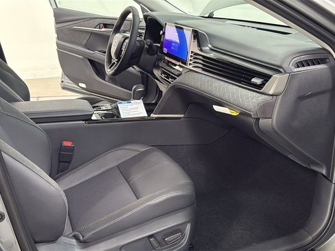 New 2026 Toyota Camry XLE image 18
