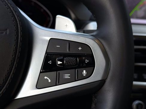 Certified 2023 BMW X3 sDrive30i w/ M Sport Package image 30