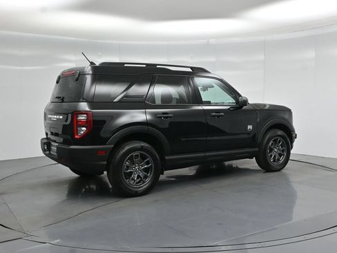Certified 2023 Ford Bronco Sport Big Bend AWD/4WD image 25