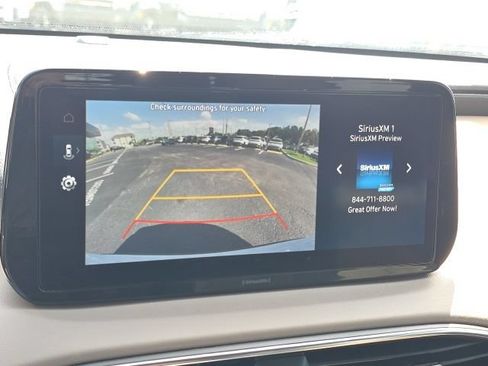 Certified 2023 Hyundai Santa Fe SEL FWD image 15