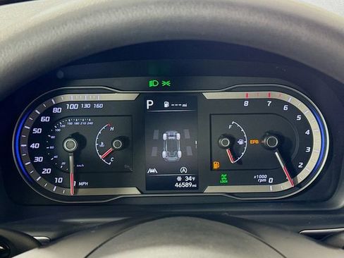 Certified 2024 Hyundai Tucson SEL image 14