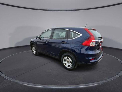 Used 2015 Honda CR-V LX image 6