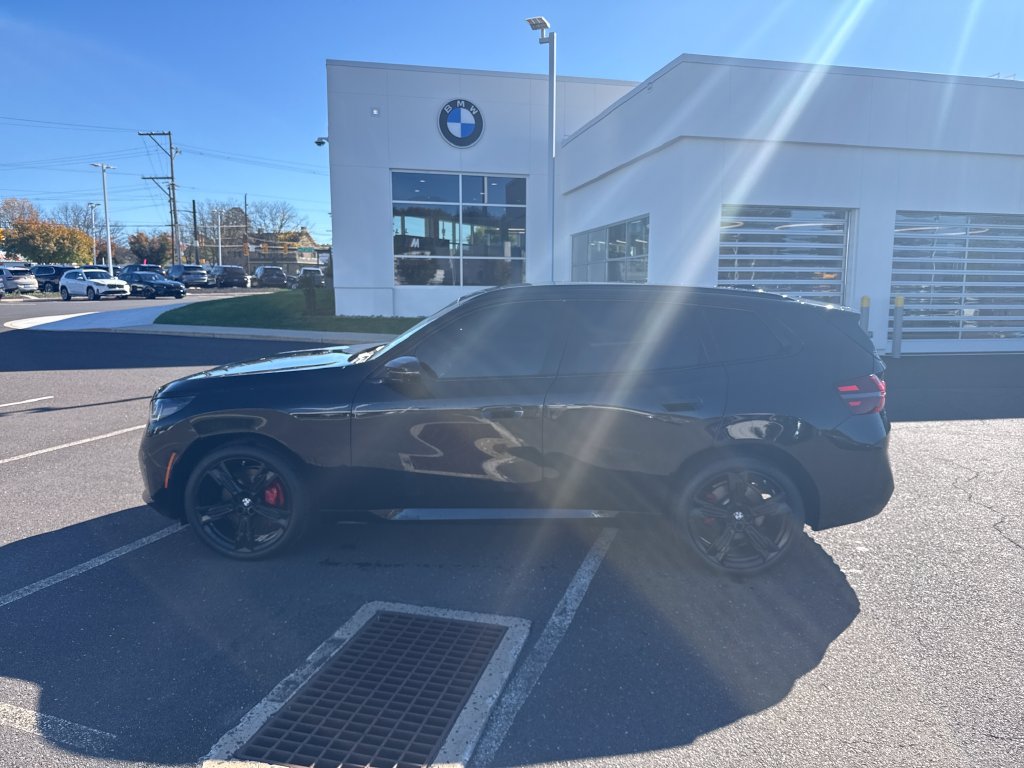 Used 2025 BMW X3 M50 w/ Premium Package AWD/4WD image 2