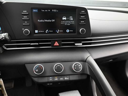 New 2026 Hyundai Elantra SE FWD image 20