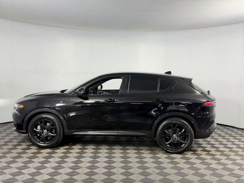 Certified 2024 Dodge Hornet R/T w/ Tech Pack w/o Parking AWD/4WD image 8