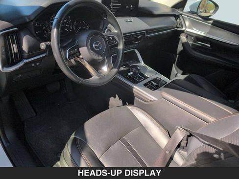 Certified 2024 MAZDA CX-90 3.3 Turbo w/ Preferred Plus AWD/4WD image 15