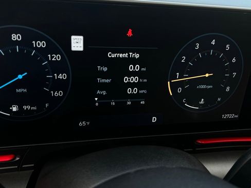 Used 2024 Hyundai Kona N Line image 19