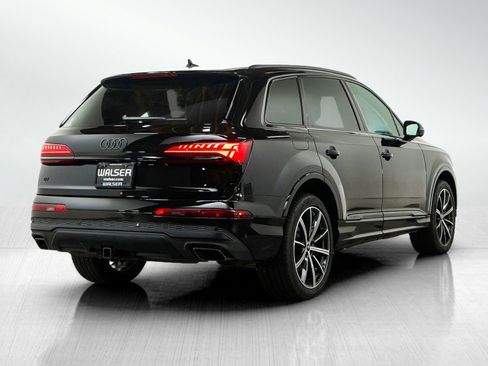 Used 2025 Audi Q7 2.0T Premium Plus AWD/4WD image 5